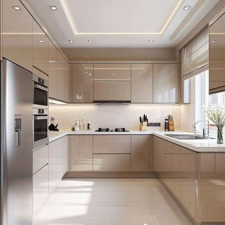 کابینت مدرن کابینت مدرن کابینت مدرن کابینت مدرن