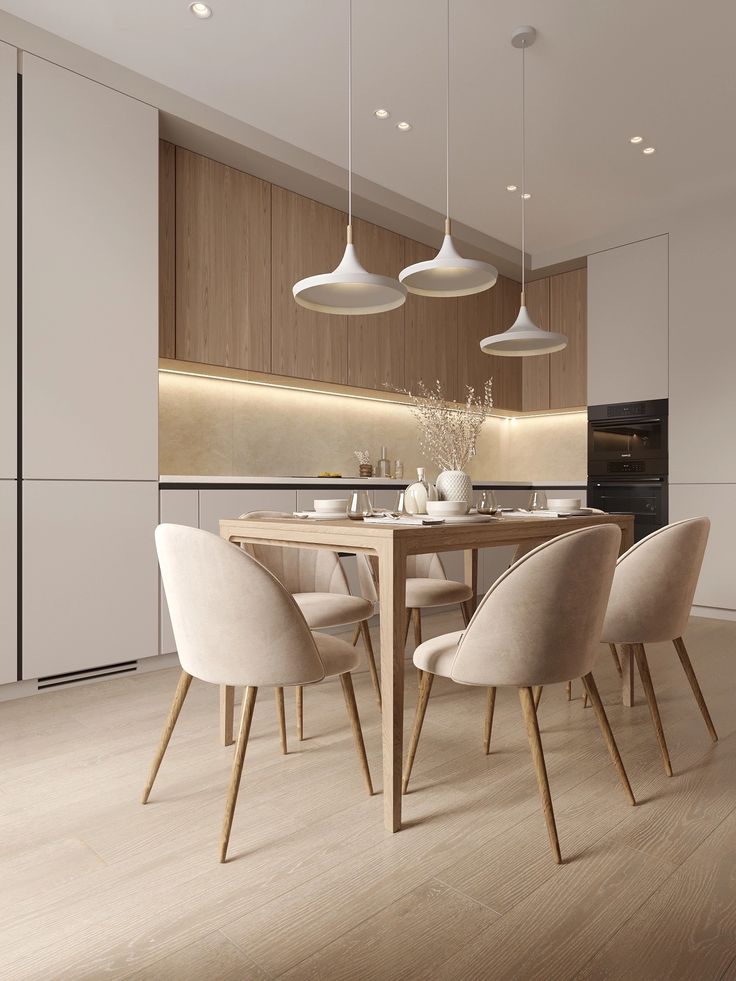 کابینت مدرن تنها یک عنصر کاربردی نیست، بلکه جزئی از هویت دکوراسیون فضاست.