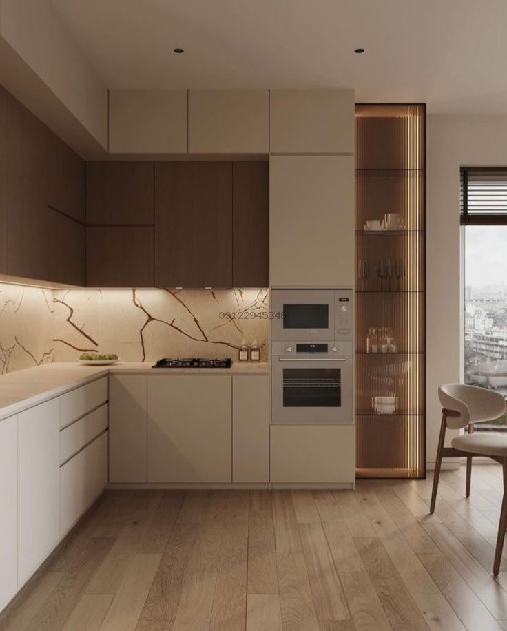 ام دی اف نوین چوب